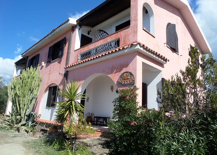 Residenza Le Serre
