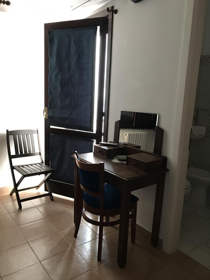 Residenza Le Serre Alojamento de Acomodação e Pequeno-almoço *