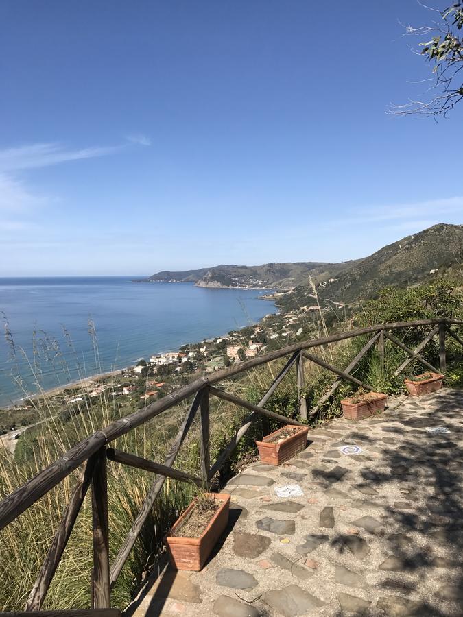 Residenza Le Serre * Acciaroli