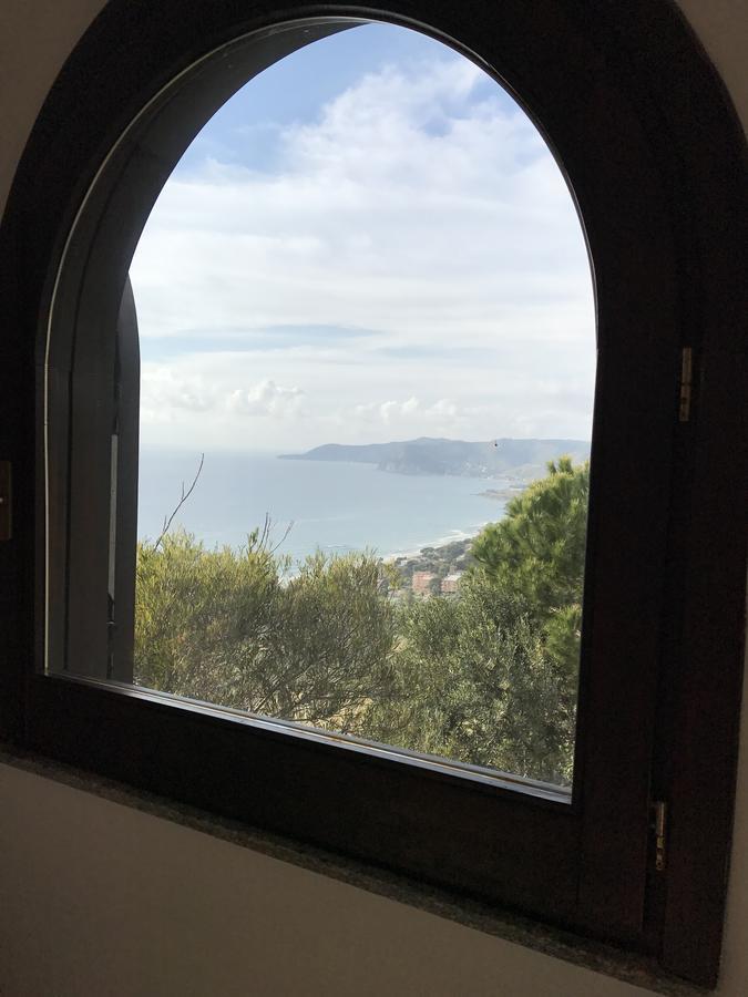 Residenza Le Serre * Acciaroli