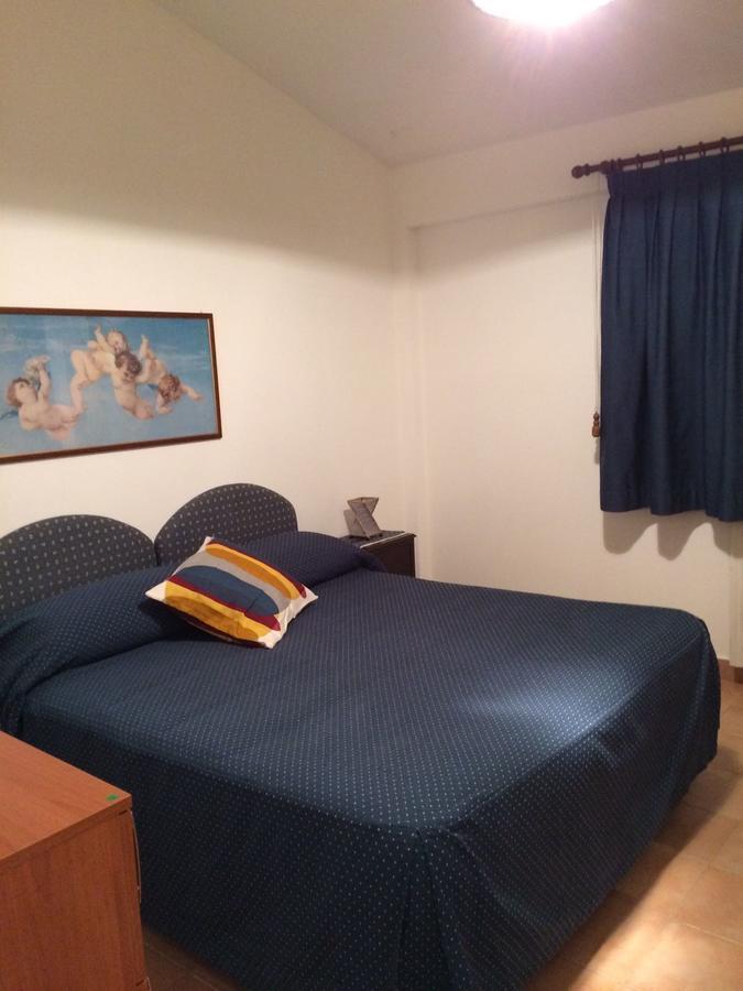 Residenza Le Serre Alojamento de Acomodação e Pequeno-almoço