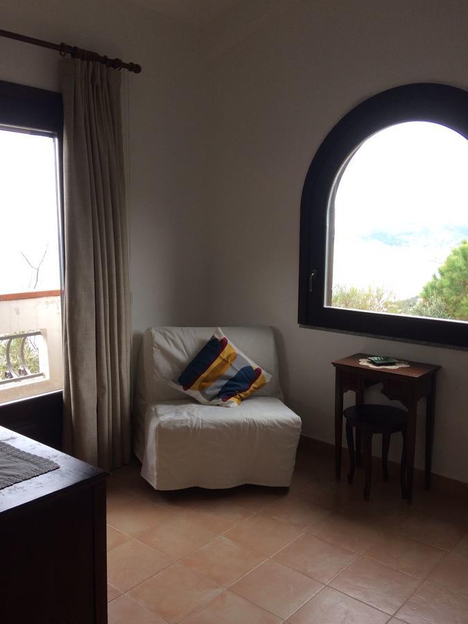 Alojamento de Acomodação e Pequeno-almoço Residenza Le Serre *
