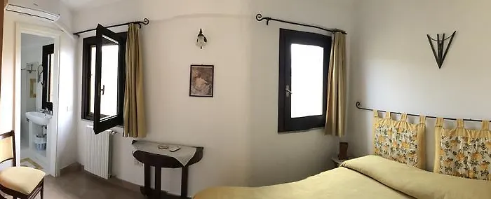 Residenza Le Serre