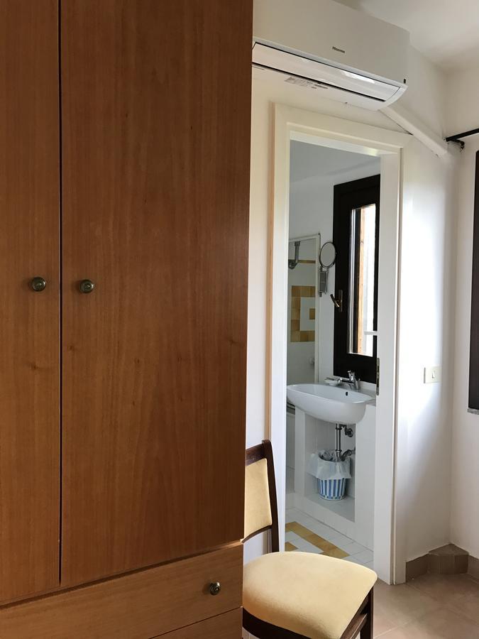 Residenza Le Serre Bed and breakfast