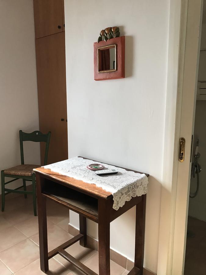 Residenza Le Serre * Acciaroli