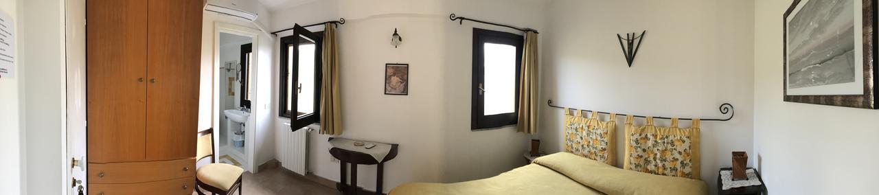 Residenza Le Serre * Acciaroli