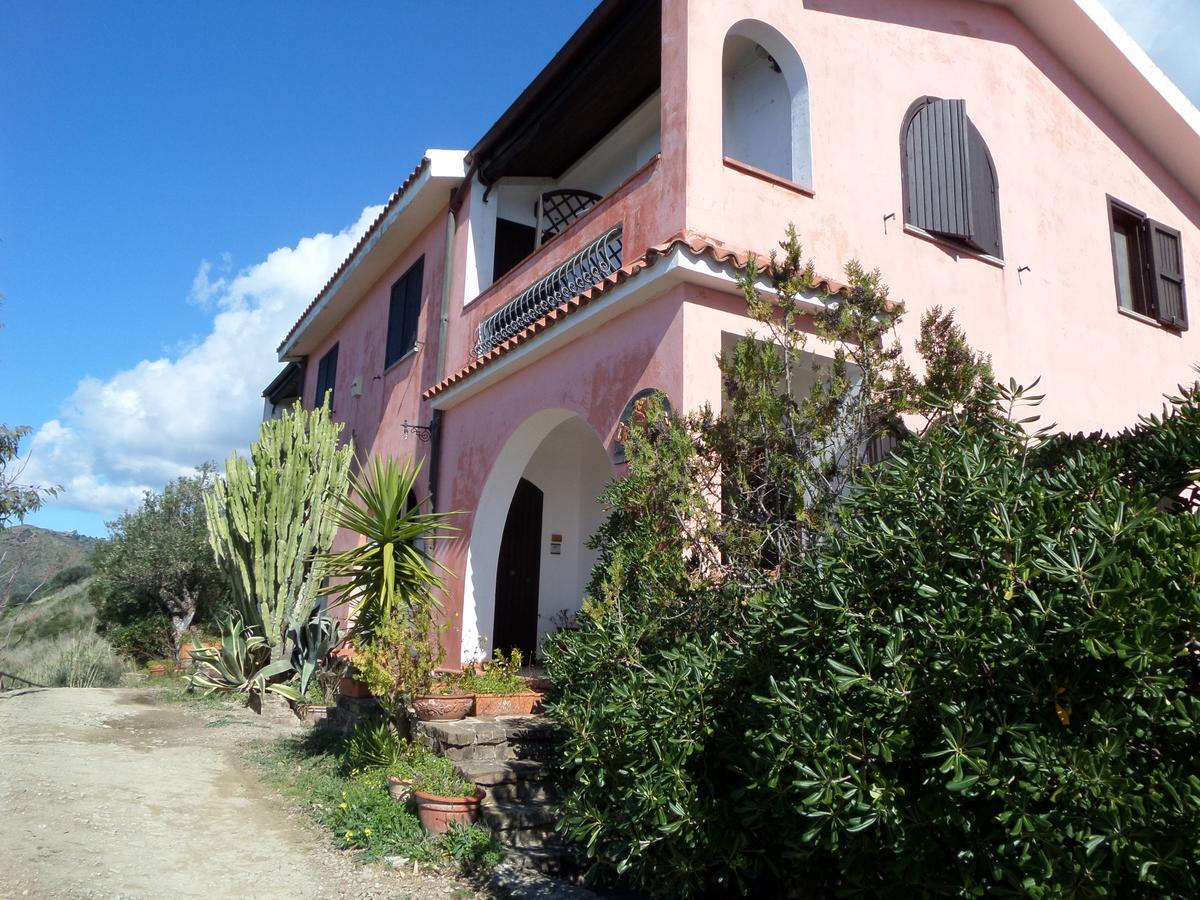 Residenza Le Serre * Acciaroli