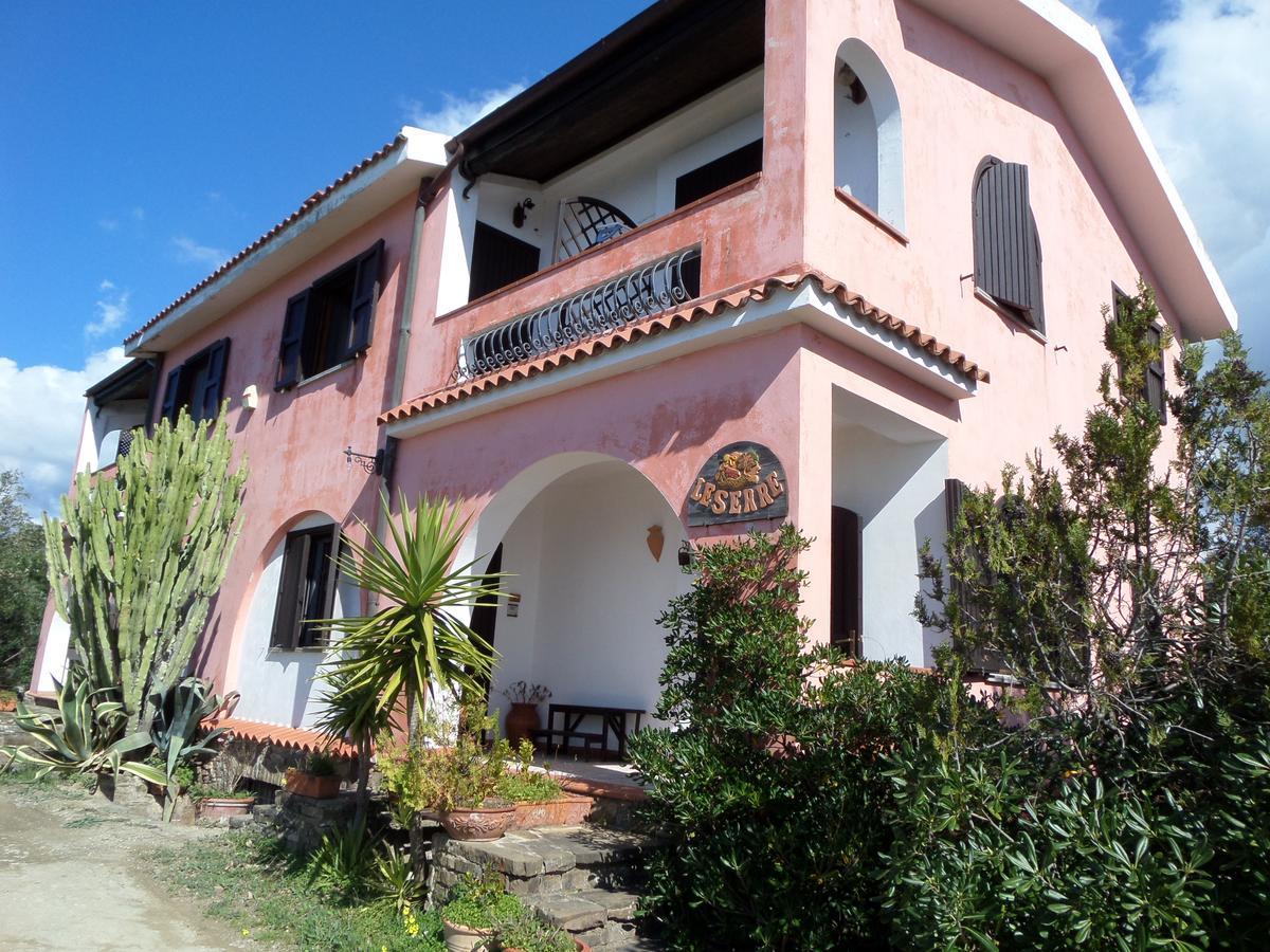 Residenza Le Serre * Acciaroli