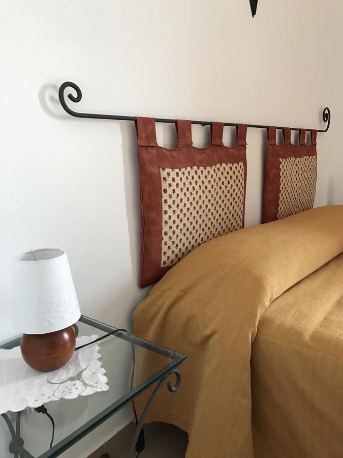 Residenza Le Serre Bed and breakfast *