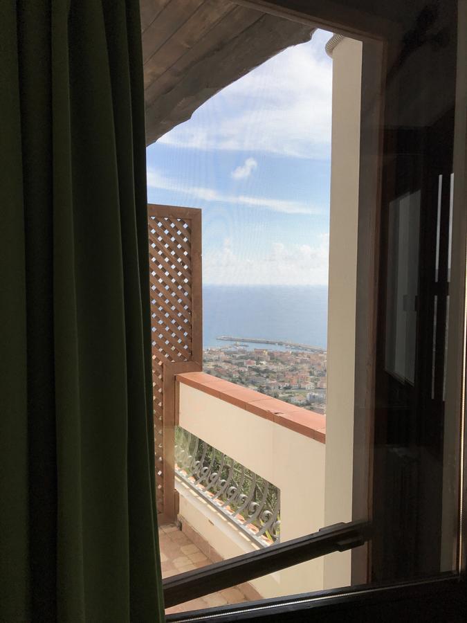 Residenza Le Serre * Acciaroli