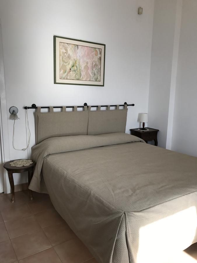 Residenza Le Serre * Acciaroli