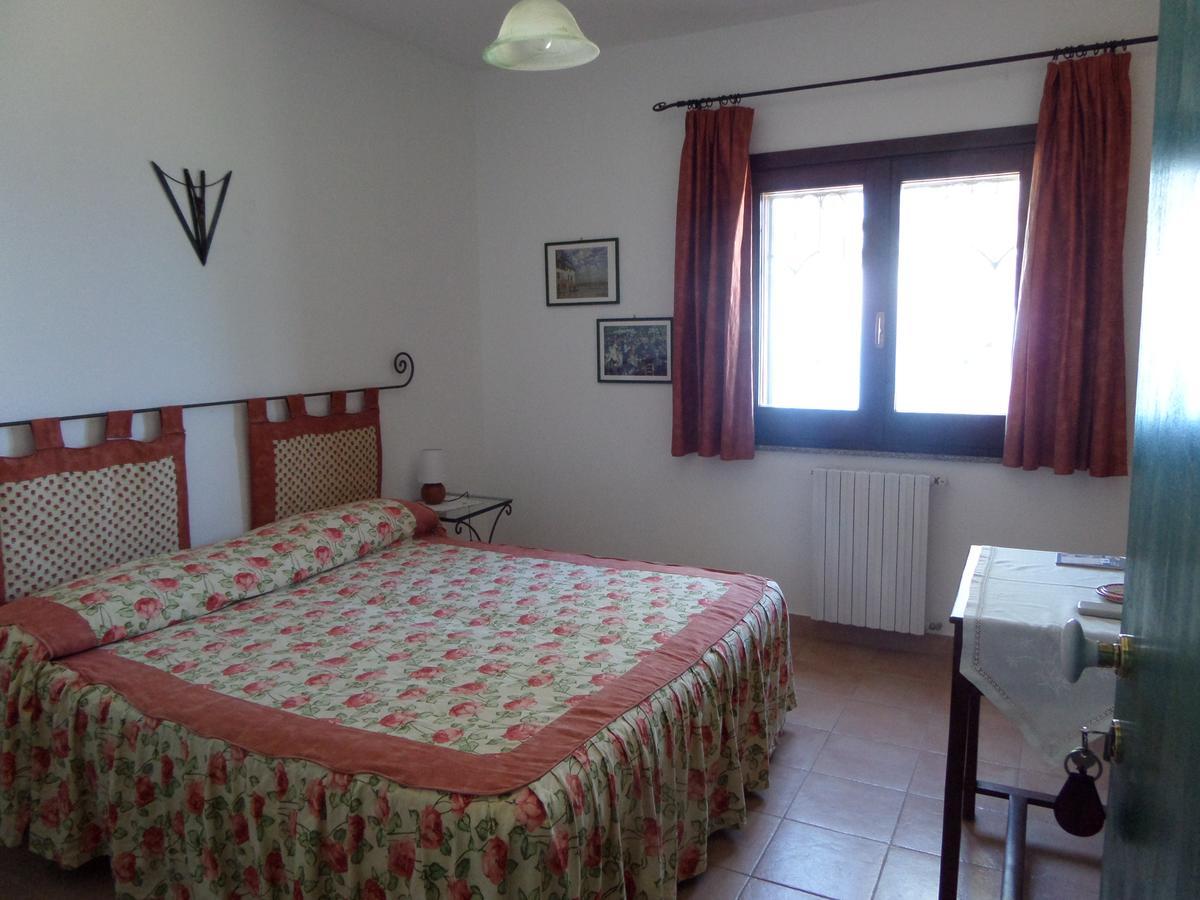 Residenza Le Serre Bed and breakfast *