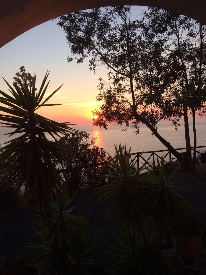 Bed and breakfast Residenza Le Serre