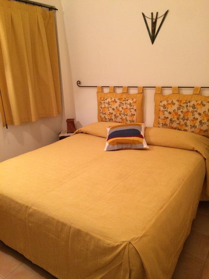 Residenza Le Serre * Acciaroli
