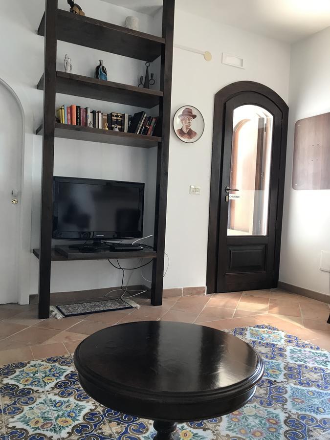 Residenza Le Serre Acciaroli