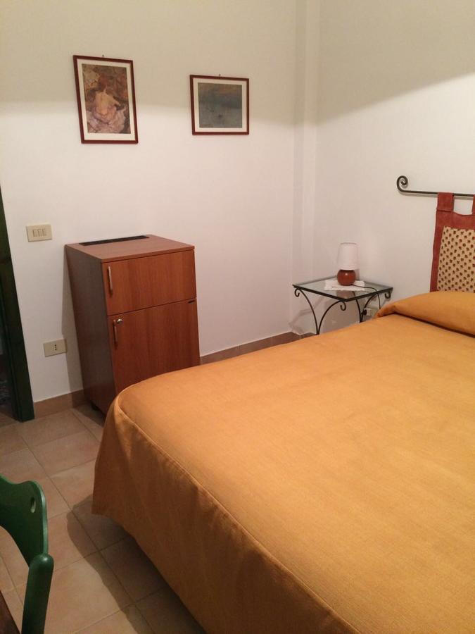 Residenza Le Serre Acciaroli