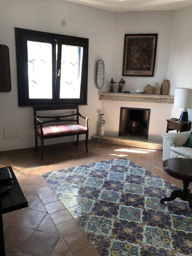 Residenza Le Serre * Acciaroli