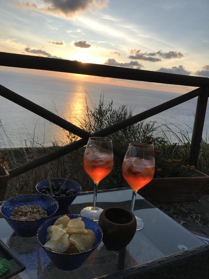 Bed and breakfast Residenza Le Serre *