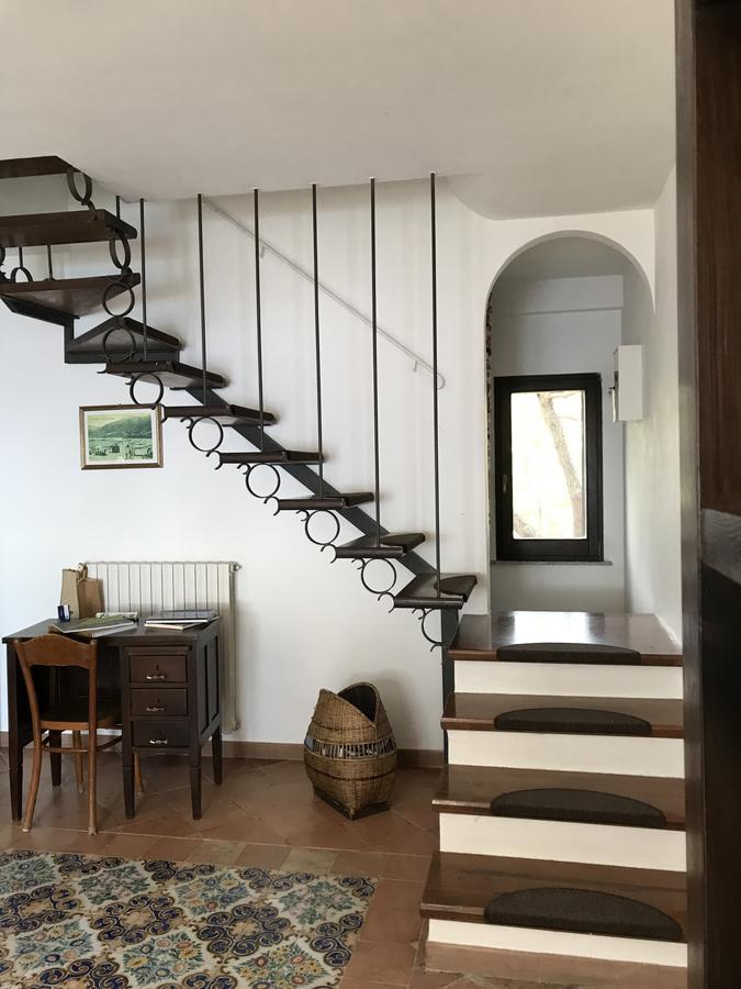 Bed and breakfast Residenza Le Serre