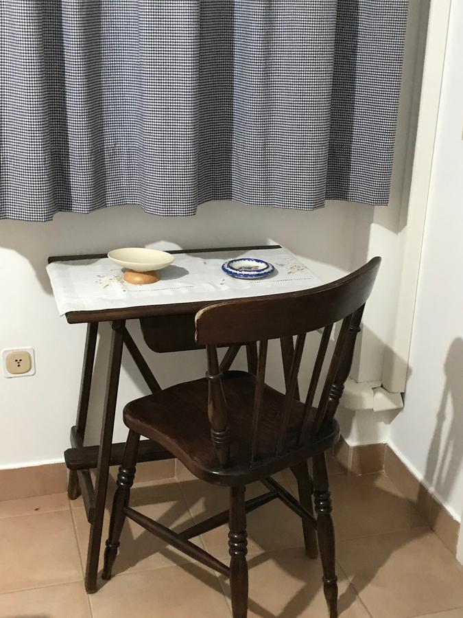 Residenza Le Serre Acciaroli
