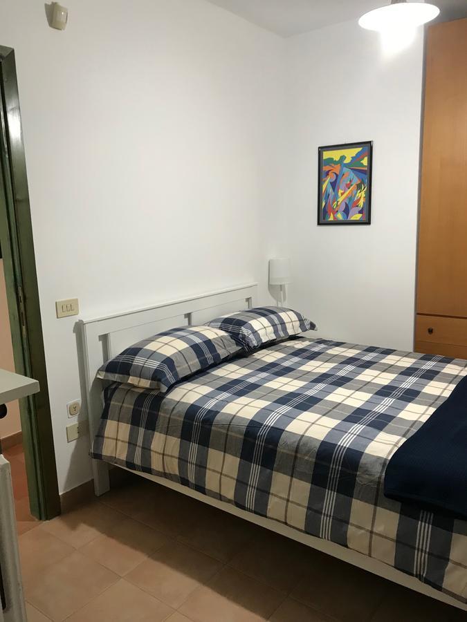 Residenza Le Serre Bed and breakfast