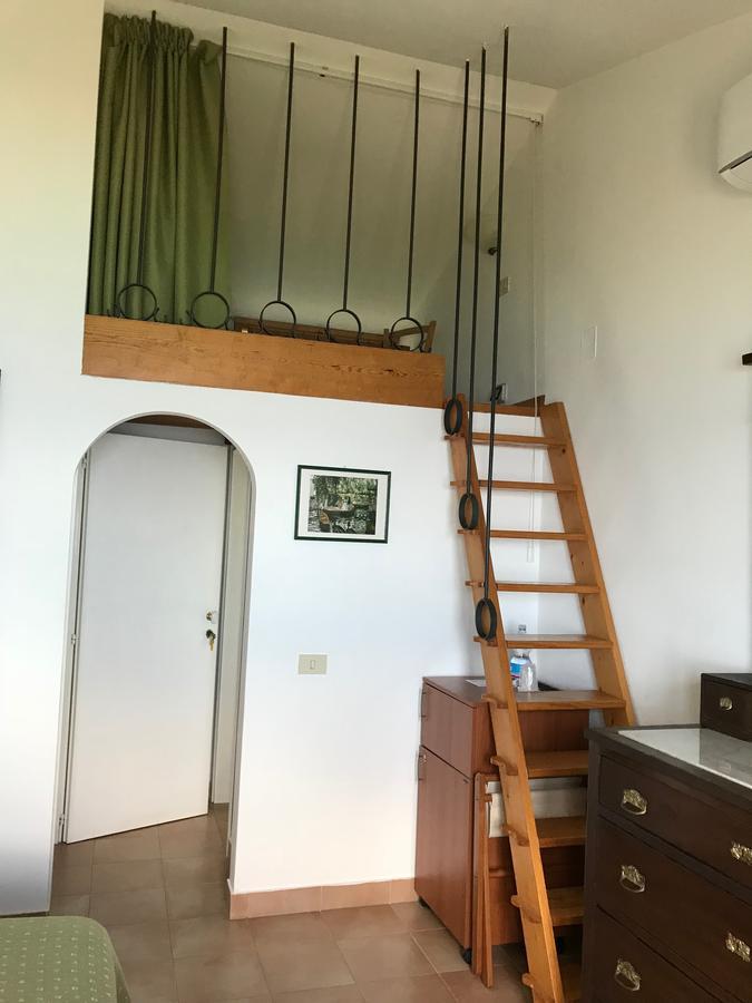 Residenza Le Serre Bed and breakfast