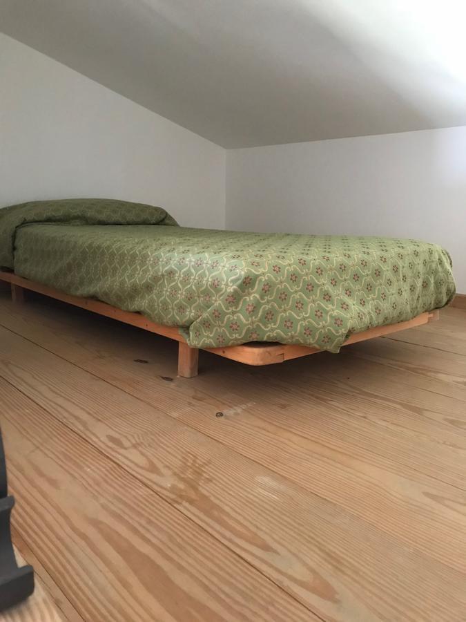 Bed and breakfast Residenza Le Serre Acciaroli